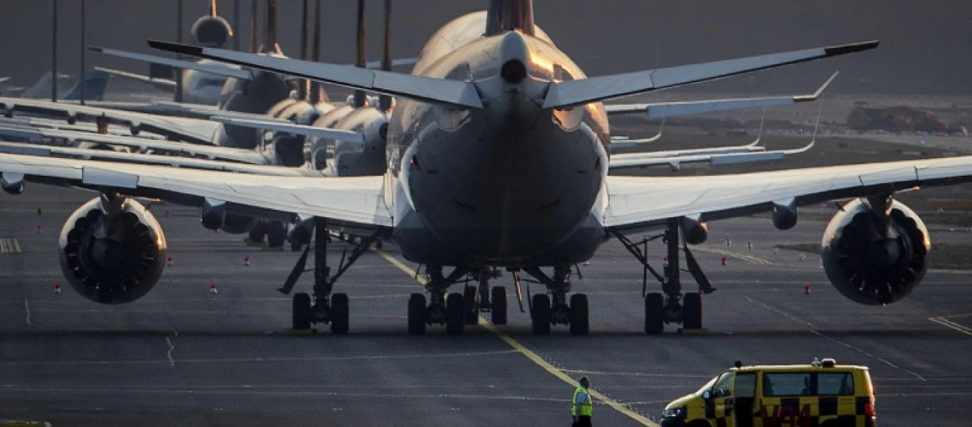 Bloomberg: «Στις 22 Ιουνίου ξαναρχίζουν οι συνομιλίες ΗΠΑ - Ρωσίας για τον έλεγχο των εξοπλισμών»